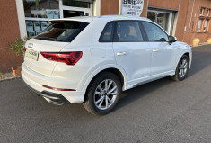 Audi Q3 2.0 TDI S-Line 150 CV S-Tronic Audi Q3 2.0 TDI S-Line 150 CV S-Tronic