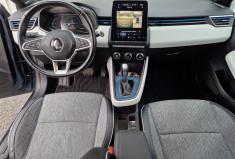 Renault CLIO V  1.6 E-Tech 140ch Première Edition Renault CLIO V  1.6 E-Tech 140ch Première Edition