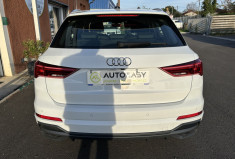 Audi Q3 2.0 TDI S-Line 150 CV S-Tronic Audi Q3 2.0 TDI S-Line 150 CV S-Tronic