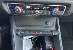 Audi Q3 2.0 TDI S-Line 150 CV S-Tronic Audi Q3 2.0 TDI S-Line 150 CV S-Tronic