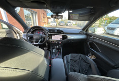 Audi Q3 2.0 TDI S-Line 150 CV S-Tronic Audi Q3 2.0 TDI S-Line 150 CV S-Tronic