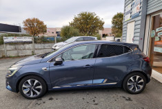 Renault CLIO V  1.6 E-Tech 140ch Première Edition Renault CLIO V  1.6 E-Tech 140ch Première Edition