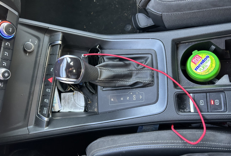 Audi Q3 2.0 TDI S-Line 150 CV S-Tronic Audi Q3 2.0 TDI S-Line 150 CV S-Tronic