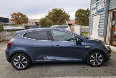 Renault CLIO V  1.6 E-Tech 140ch Première Edition Renault CLIO V  1.6 E-Tech 140ch Première Edition