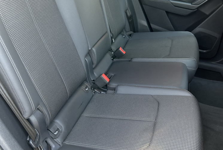 Audi Q3 2.0 TDI S-Line 150 CV S-Tronic Audi Q3 2.0 TDI S-Line 150 CV S-Tronic