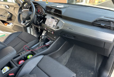 Audi Q3 2.0 TDI S-Line 150 CV S-Tronic Audi Q3 2.0 TDI S-Line 150 CV S-Tronic