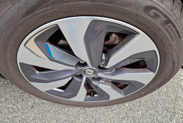 Renault CLIO V  1.6 E-Tech 140ch Première Edition Renault CLIO V  1.6 E-Tech 140ch Première Edition