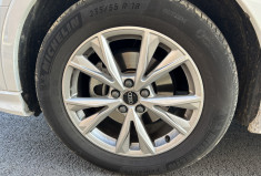 Audi Q3 2.0 TDI S-Line 150 CV S-Tronic Audi Q3 2.0 TDI S-Line 150 CV S-Tronic