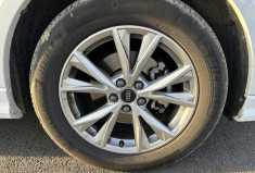 Audi Q3 2.0 TDI S-Line 150 CV S-Tronic Audi Q3 2.0 TDI S-Line 150 CV S-Tronic