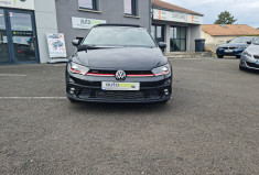 Volkswagen Polo GTI 204 CH DSG 7 TOIT OUVRANT Volkswagen Polo GTI 204 CH DSG 7 TOIT OUVRANT