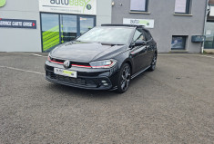 Volkswagen Polo GTI 204 CH DSG 7 TOIT OUVRANT Volkswagen Polo GTI 204 CH DSG 7 TOIT OUVRANT