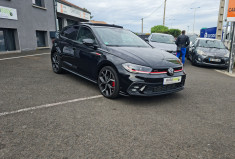 Volkswagen Polo GTI 204 CH DSG 7 TOIT OUVRANT Volkswagen Polo GTI 204 CH DSG 7 TOIT OUVRANT