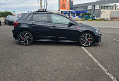 Volkswagen Polo GTI 204 CH DSG 7 TOIT OUVRANT Volkswagen Polo GTI 204 CH DSG 7 TOIT OUVRANT