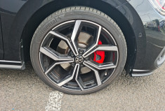 Volkswagen Polo GTI 204 CH DSG 7 TOIT OUVRANT Volkswagen Polo GTI 204 CH DSG 7 TOIT OUVRANT