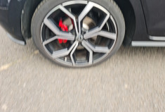 Volkswagen Polo GTI 204 CH DSG 7 TOIT OUVRANT Volkswagen Polo GTI 204 CH DSG 7 TOIT OUVRANT