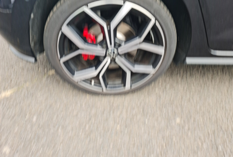 Volkswagen Polo GTI 204 CH DSG 7 TOIT OUVRANT Volkswagen Polo GTI 204 CH DSG 7 TOIT OUVRANT