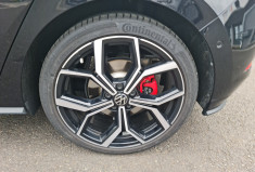 Volkswagen Polo GTI 204 CH DSG 7 TOIT OUVRANT Volkswagen Polo GTI 204 CH DSG 7 TOIT OUVRANT