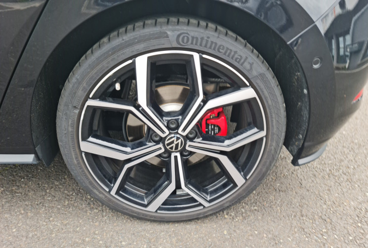 Volkswagen Polo GTI 204 CH DSG 7 TOIT OUVRANT Volkswagen Polo GTI 204 CH DSG 7 TOIT OUVRANT