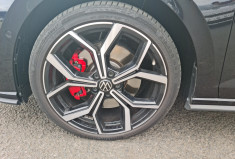 Volkswagen Polo GTI 204 CH DSG 7 TOIT OUVRANT Volkswagen Polo GTI 204 CH DSG 7 TOIT OUVRANT