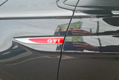 Volkswagen Polo GTI 204 CH DSG 7 TOIT OUVRANT Volkswagen Polo GTI 204 CH DSG 7 TOIT OUVRANT