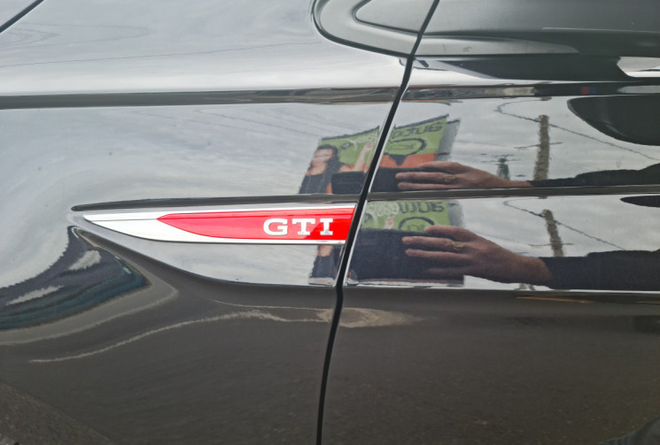 Volkswagen Polo GTI 204 CH DSG 7 TOIT OUVRANT Volkswagen Polo GTI 204 CH DSG 7 TOIT OUVRANT