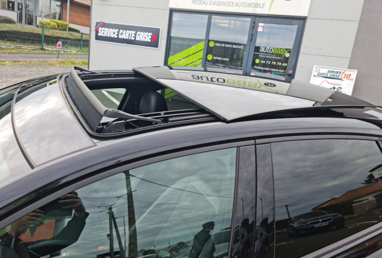 Volkswagen Polo GTI 204 CH DSG 7 TOIT OUVRANT Volkswagen Polo GTI 204 CH DSG 7 TOIT OUVRANT