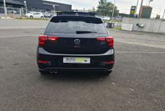 Volkswagen Polo GTI 204 CH DSG 7 TOIT OUVRANT Volkswagen Polo GTI 204 CH DSG 7 TOIT OUVRANT