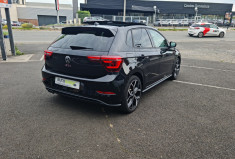 Volkswagen Polo GTI 204 CH DSG 7 TOIT OUVRANT Volkswagen Polo GTI 204 CH DSG 7 TOIT OUVRANT