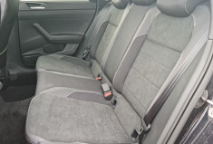Volkswagen Polo GTI 204 CH DSG 7 TOIT OUVRANT Volkswagen Polo GTI 204 CH DSG 7 TOIT OUVRANT