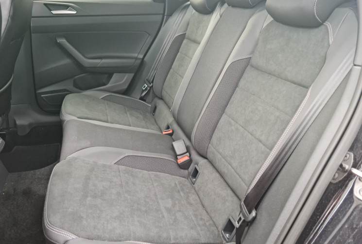 Volkswagen Polo GTI 204 CH DSG 7 TOIT OUVRANT Volkswagen Polo GTI 204 CH DSG 7 TOIT OUVRANT