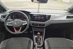 Volkswagen Polo GTI 204 CH DSG 7 TOIT OUVRANT Volkswagen Polo GTI 204 CH DSG 7 TOIT OUVRANT