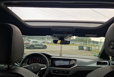 Volkswagen Polo GTI 204 CH DSG 7 TOIT OUVRANT Volkswagen Polo GTI 204 CH DSG 7 TOIT OUVRANT