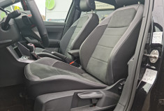 Volkswagen Polo GTI 204 CH DSG 7 TOIT OUVRANT Volkswagen Polo GTI 204 CH DSG 7 TOIT OUVRANT