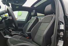 Volkswagen Polo GTI 204 CH DSG 7 TOIT OUVRANT Volkswagen Polo GTI 204 CH DSG 7 TOIT OUVRANT