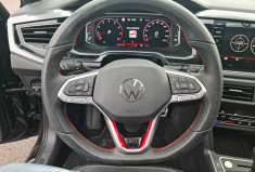 Volkswagen Polo GTI 204 CH DSG 7 TOIT OUVRANT Volkswagen Polo GTI 204 CH DSG 7 TOIT OUVRANT