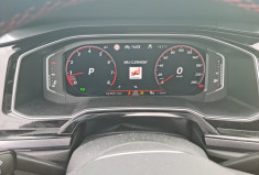 Volkswagen Polo GTI 204 CH DSG 7 TOIT OUVRANT Volkswagen Polo GTI 204 CH DSG 7 TOIT OUVRANT