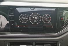 Volkswagen Polo GTI 204 CH DSG 7 TOIT OUVRANT Volkswagen Polo GTI 204 CH DSG 7 TOIT OUVRANT