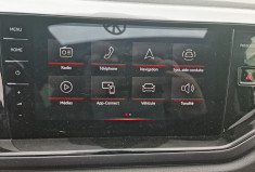 Volkswagen Polo GTI 204 CH DSG 7 TOIT OUVRANT Volkswagen Polo GTI 204 CH DSG 7 TOIT OUVRANT