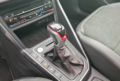 Volkswagen Polo GTI 204 CH DSG 7 TOIT OUVRANT Volkswagen Polo GTI 204 CH DSG 7 TOIT OUVRANT