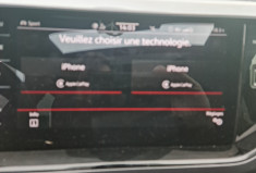 Volkswagen Polo GTI 204 CH DSG 7 TOIT OUVRANT Volkswagen Polo GTI 204 CH DSG 7 TOIT OUVRANT