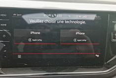 Volkswagen Polo GTI 204 CH DSG 7 TOIT OUVRANT Volkswagen Polo GTI 204 CH DSG 7 TOIT OUVRANT