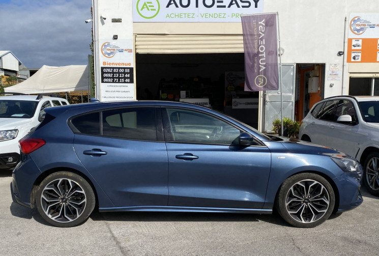 Ford Focus 2.0 ECOBLUE 150 ST-LINE
