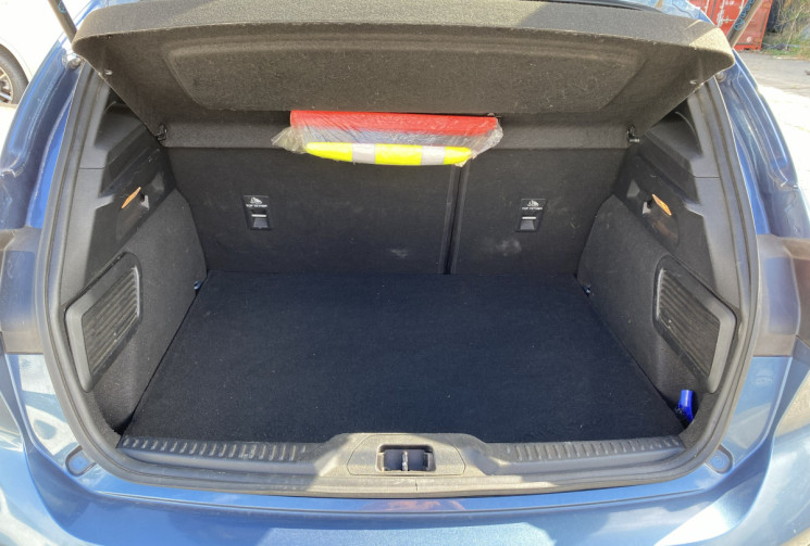 Ford Focus 2.0 ECOBLUE 150 ST-LINE