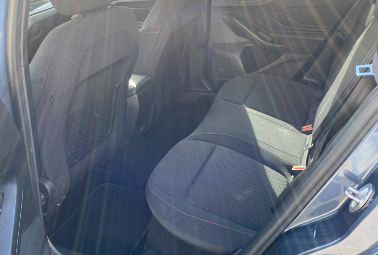 Ford Focus 2.0 ECOBLUE 150 ST-LINE