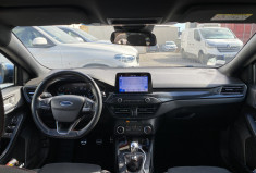 Ford Focus 2.0 ECOBLUE 150 ST-LINE