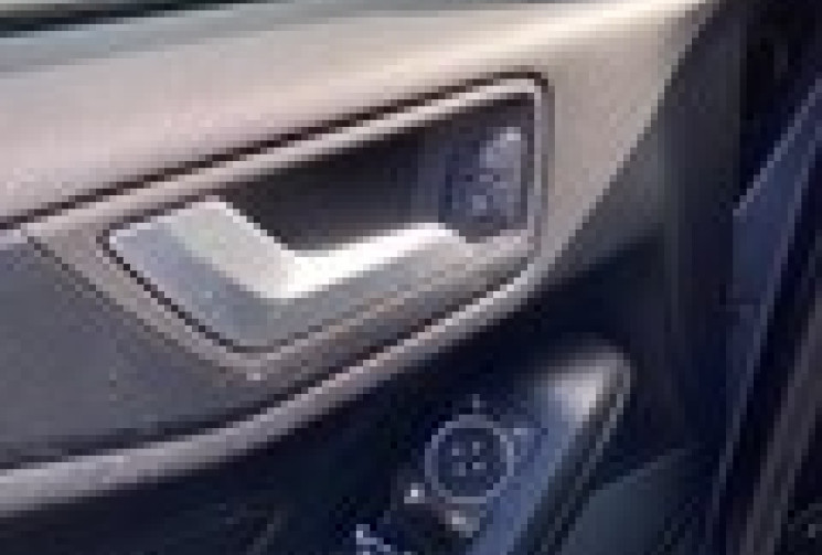 Ford Focus 2.0 ECOBLUE 150 ST-LINE