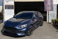 Ford Focus 2.0 ECOBLUE 150 ST-LINE