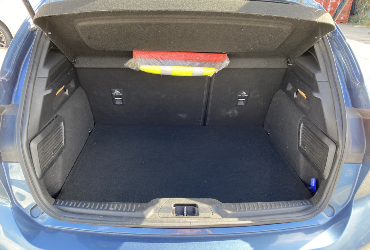 Ford Focus 2.0 ECOBLUE 150 ST-LINE