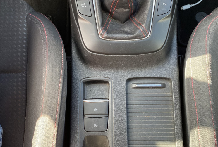 Ford Focus 2.0 ECOBLUE 150 ST-LINE