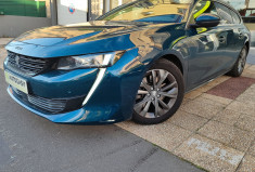 Peugeot 508 SW 225 Hybrid EAT8/ Allure pack  Peugeot 508 SW 225 Hybrid EAT8/ Allure pack